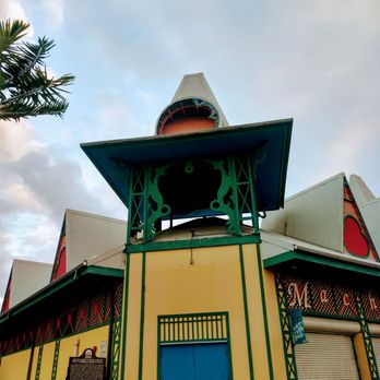 Little Haiti Cultural Complex - Art Galleries Near Me - Miami, Florida Little Haiti Cultural Complex - Art Galleries Near Me - Miami, Florida