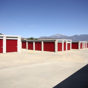 SecurCare Self Storage - Self Storage Near Me - Yucaipa, California