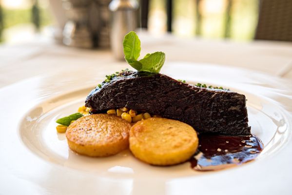 Auberge du Soleil by null Auberge du Soleil by null