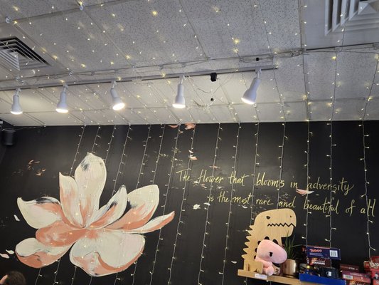 Rebel Teahouse by null