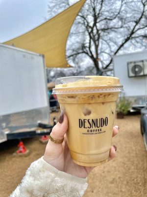 Desnudo Coffee: East Austin by null