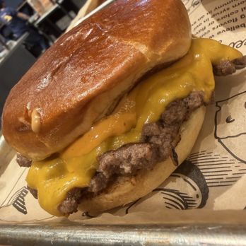 Elite Experience: The Melt - Original Melt Burger - Yelp Events Near Me - Brea, California
