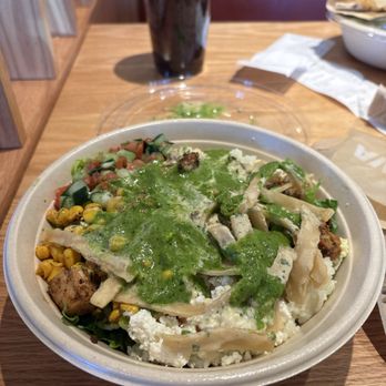 Cava - Mediterranean Near Me - Long Beach, California