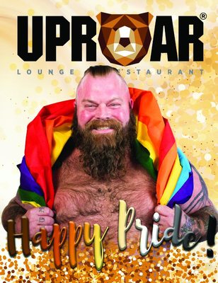 Uproar Lounge & Restaurant by null