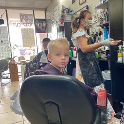 Ever Kut Family Hair Care