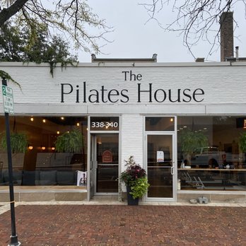 The Pilates House - Pilates Near Me - Glencoe, Illinois The Pilates House - Pilates Near Me - Glencoe, Illinois