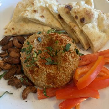 Ms. Fairfax - House made hummus - Breakfast & Brunch Near Me - Newburgh, New York Ms. Fairfax - House made hummus - Breakfast & Brunch Near Me - Newburgh, New York