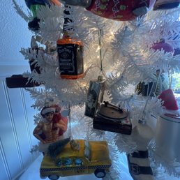 Taxi and hot Santa Taxi and hot Santa