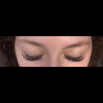 Sweety Girl - Gorgeous Lash style, cc curl or d curl not sure but 10/10 - Nail Salons Near Me - Flushing, New York Sweety Girl - Gorgeous Lash style, cc curl or d curl not sure but 10/10 - Nail Salons Near Me - Flushing, New York