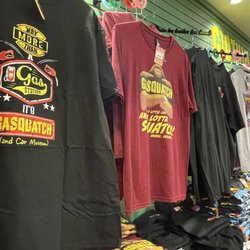 Muscle Car Legends Museum - Merch for Sale
