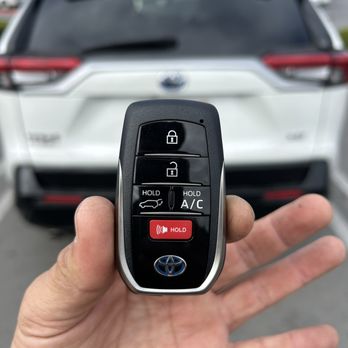 Ab Mobile Key - Keys & Locksmiths Near Me