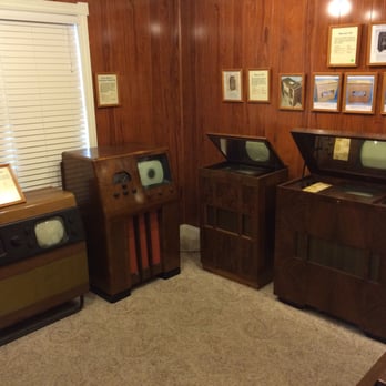 Early Television Museum - Museums Near Me - Hilliard, Ohio