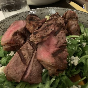 Champions - Steak salad - American Near Me - Atlanta, Georgia