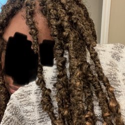 Nina Beauty Empire - Just installed