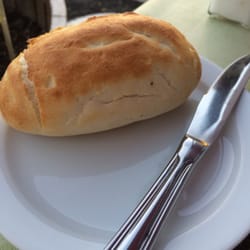 Casa Carlos - Hot out of the oven