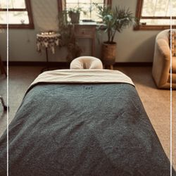 You Deserve This Massage & Wellness