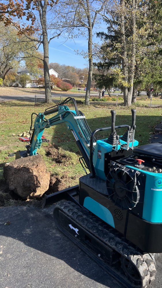 Slide of Hub Chan Remodeling