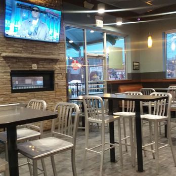 Sonic Drive-In - Layout - Fast Food Near Me - Chicago, Illinois
