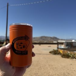 Hicksville Trailer Palace - Perfect souvenir