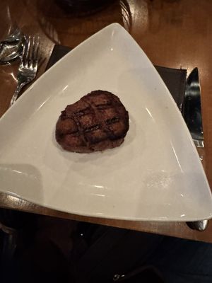 Republic Chophouse by null