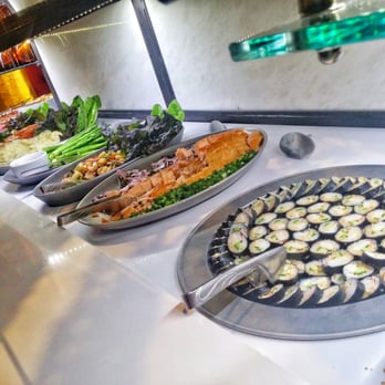 Texas de Brazil - Birmingham - A vast salad bar - Brazilian Near Me - Birmingham, Alabama Texas de Brazil - Birmingham - A vast salad bar - Brazilian Near Me - Birmingham, Alabama