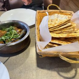 Chicken Karahi