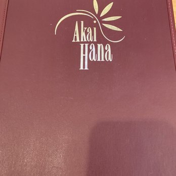 Akai Hana - Sushi Bars Near Me - Wilmette, Illinois Akai Hana - Sushi Bars Near Me - Wilmette, Illinois