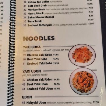 I Love Sushi - New menu - Japanese Near Me - Denton, Texas I Love Sushi - New menu - Japanese Near Me - Denton, Texas