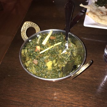 Red Panda - Aloo saag - Himalayan/Nepalese Near Me - Burlington, Vermont Red Panda - Aloo saag - Himalayan/Nepalese Near Me - Burlington, Vermont