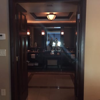 Ameristar Black Hawk - Bathroom (huge). Taken from bedroom. - Casinos Near Me - Black Hawk, Colorado