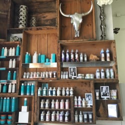 Salon Soleil - The best products!