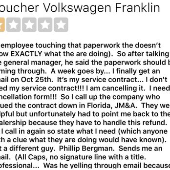 Boucher Volkswagen Franklin - Auto Repair Near Me - Franklin, Wisconsin Boucher Volkswagen Franklin - Auto Repair Near Me - Franklin, Wisconsin