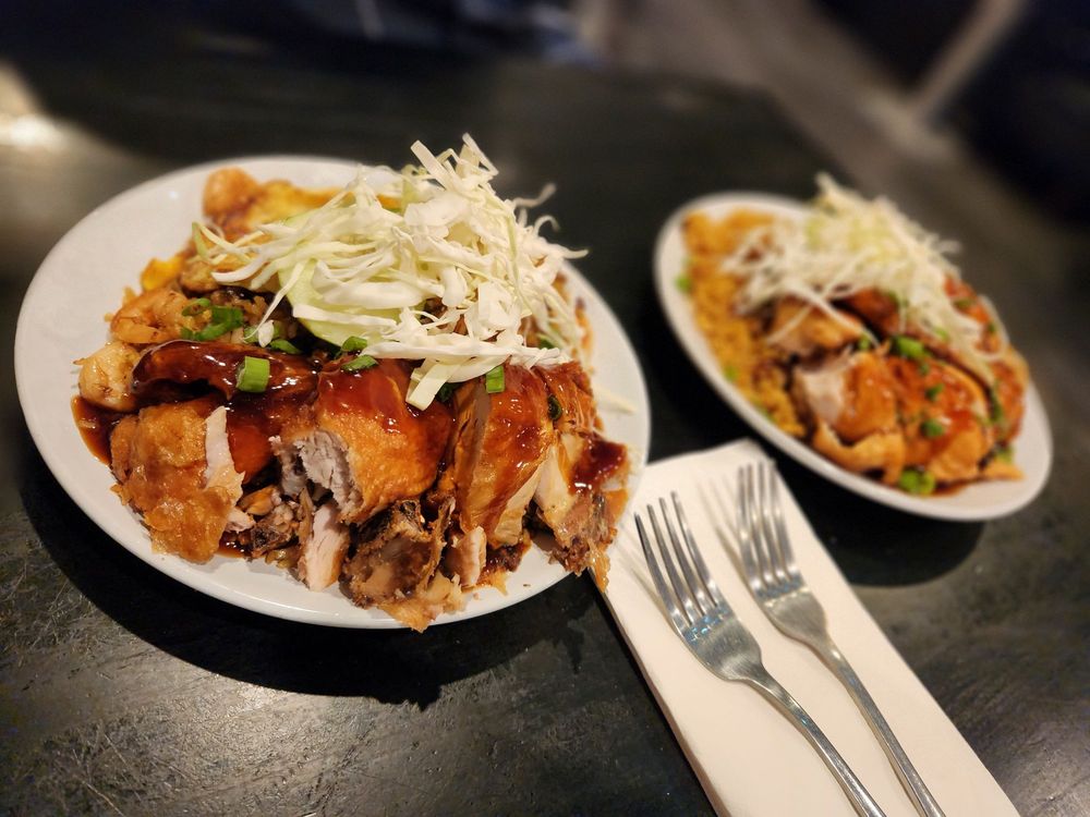 CD Restaurant and Bar