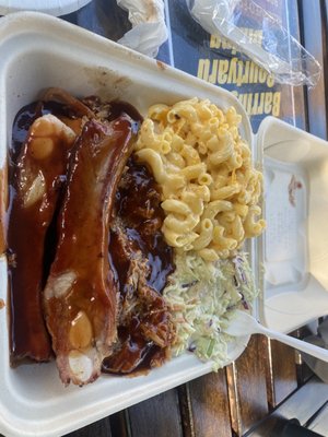 Momma Lo's Southern Style BBQ by null