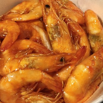 T&T Supermarket - Shrimp cooked in tomato sauce in their hot food buffet station. - International Grocery Near Me - Waterloo, Ontario T&T Supermarket - Shrimp cooked in tomato sauce in their hot food buffet station. - International Grocery Near Me - Waterloo, Ontario