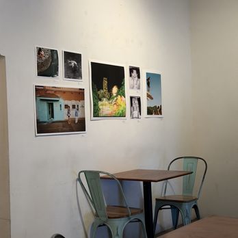 ARS Cafe - Art Galleries Near Me - Honolulu, Hawaii