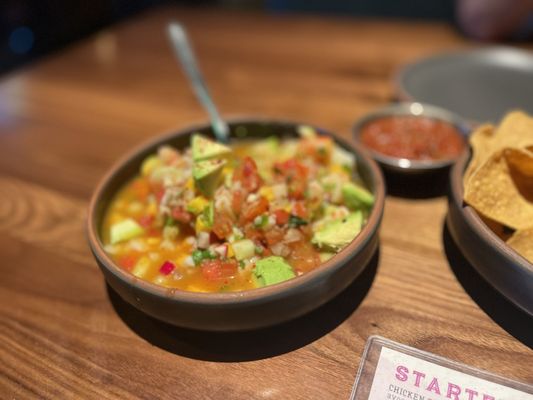 Blanco Cocina + Cantina by null