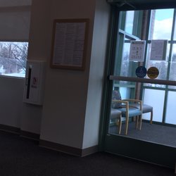 Bronson FastCare - West Main - Lobby