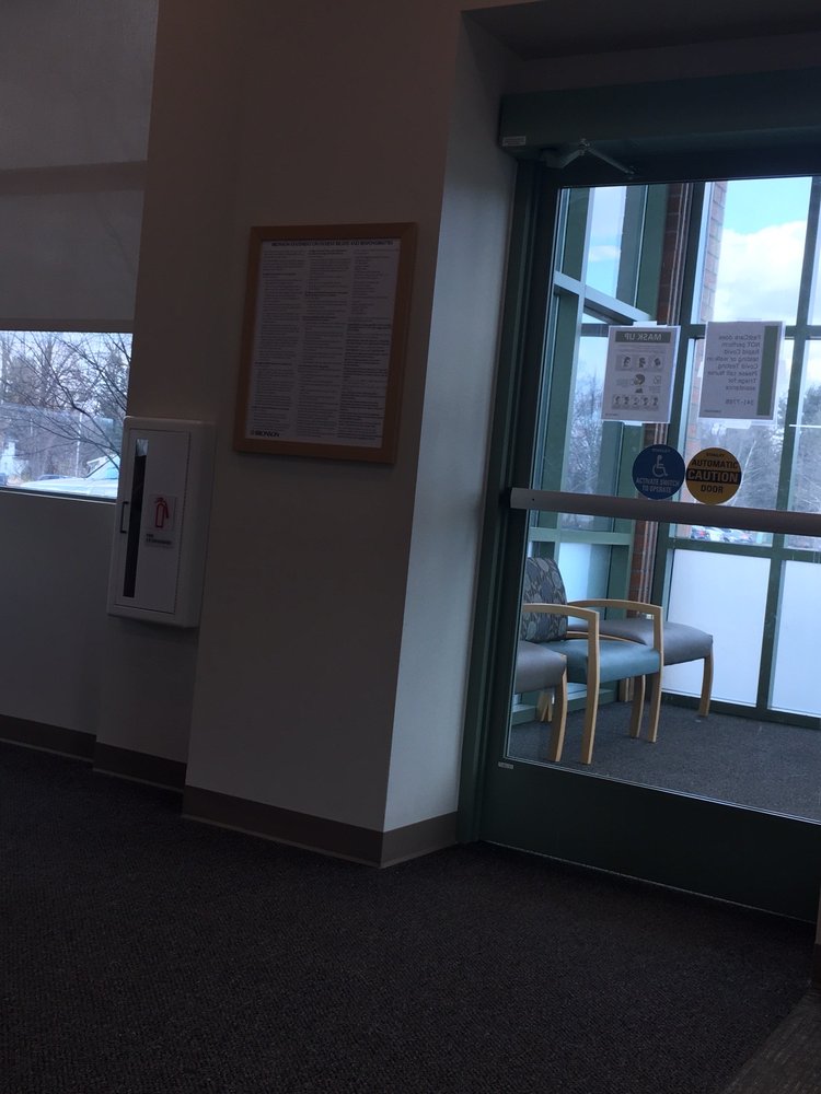 BRONSON FASTCARE WEST MAIN Updated August 2024 26 Reviews 6220