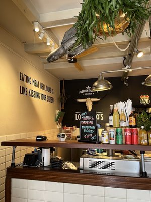 Photo of Lombardo's - Amsterdam, NH, NL.