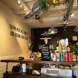 Lombardo's