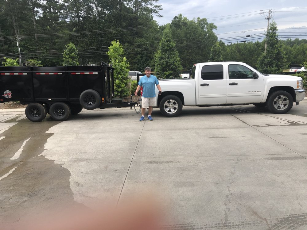 JUNK GIGOLO Updated September 2024 Request a Quote Flowery Branch