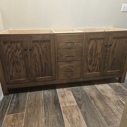 Kraftwood Cabinetry