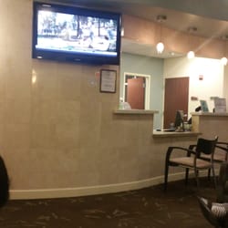 Hillsboro Urgent Care - Great customer service free coffee. A bit too far from home but worth the drive.
