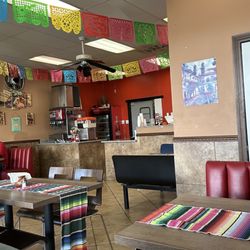 Casa Jalisco Mexican Restaurant