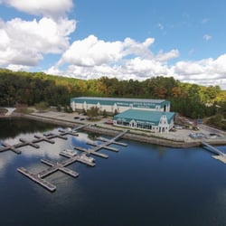 Russell Marine - River North Marina