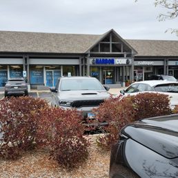 Harbor Coin, Gurnee IL. Harbor Coin, Gurnee IL.