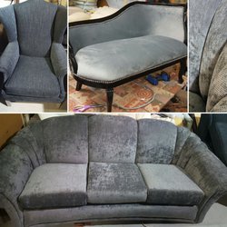 Picov Furniture & Upholstery