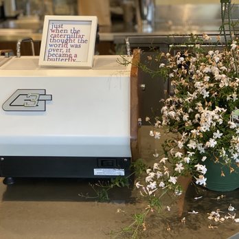 Tru Bru - Coffee & Tea Near Me - Orange, California
