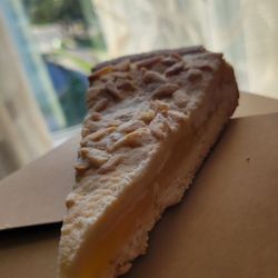 Rivery Coffee and Bagels - Torata Della Nonna